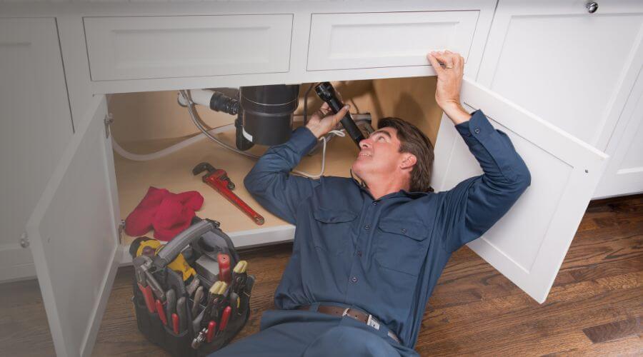 Professional septic pumping service in Odenton, MD